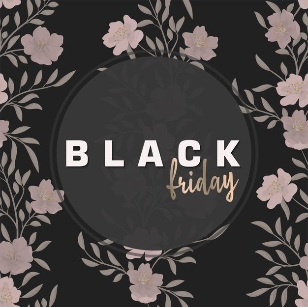 Black Friday 2025: The Best Deals, Tips, and a Touch of Bloom