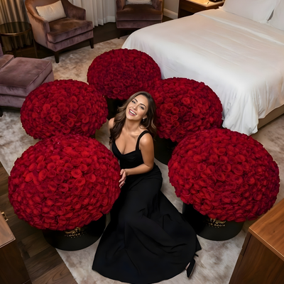 Valentine's Day ♥️