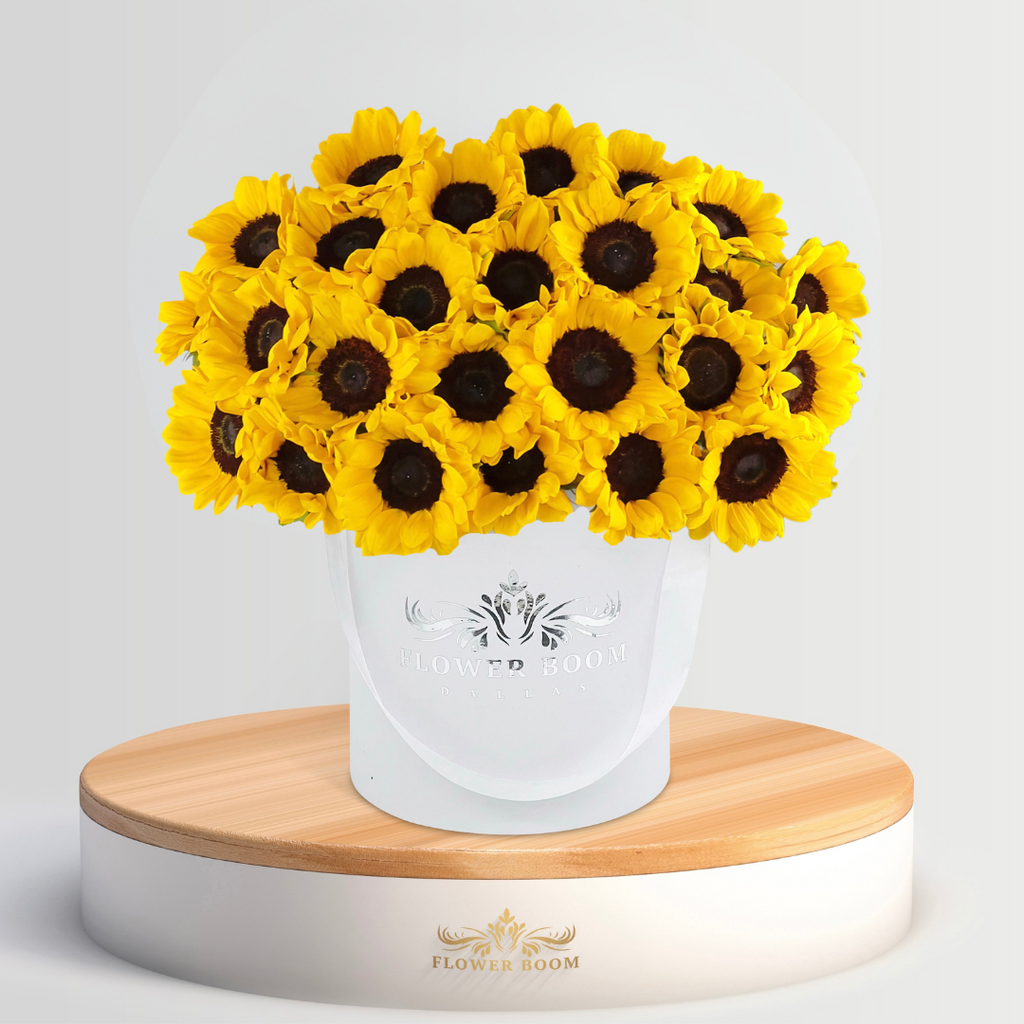 額装品/Sunflowers for Hope（デビット ホックニー） SM18092402-853x1024.jpg