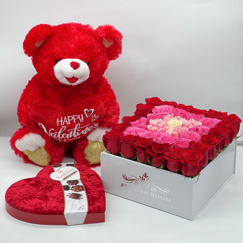 Valentine's Day gift ideas for her 2024: Romantic gifts she'll love -  Reviewed