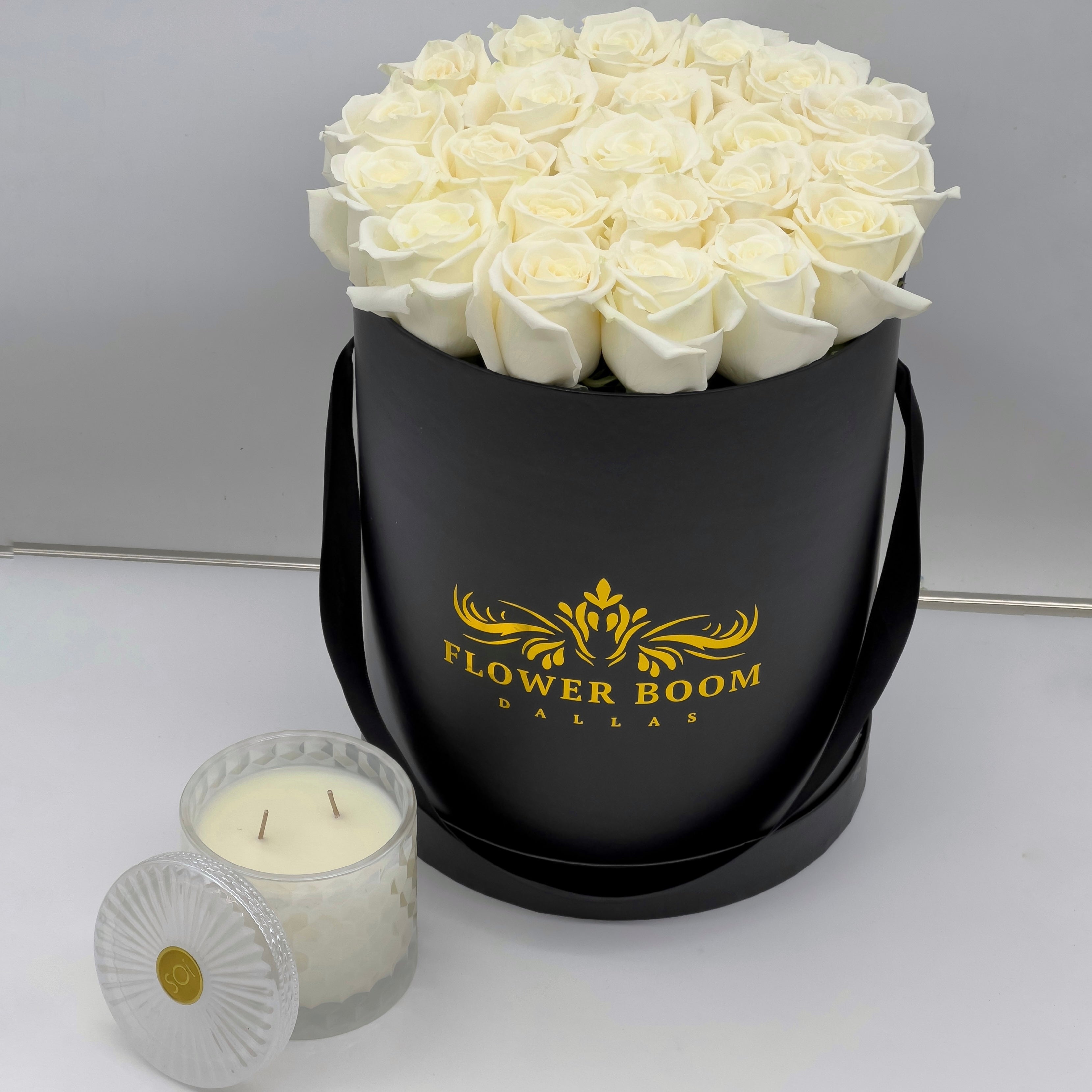 Luxury Candle Gift Set