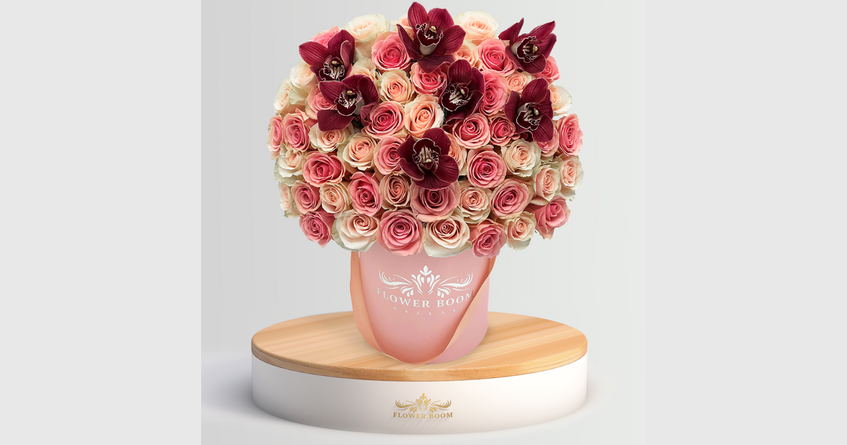 Mrs. Beauty | Unique Arrangement Delivery Online in TX